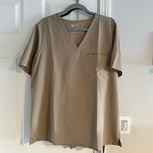 FIGS SET - NWOT XXL Latte